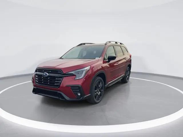2026 Subaru Ascent Onyx Edition Touring 7-Passenger