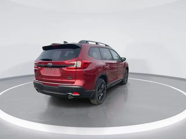 2026 Subaru Ascent Onyx Edition Touring 7-Passenger