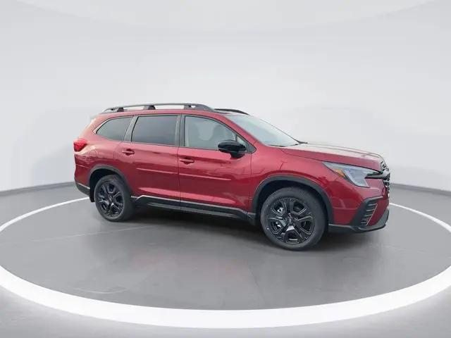 2026 Subaru Ascent Onyx Edition Touring 7-Passenger