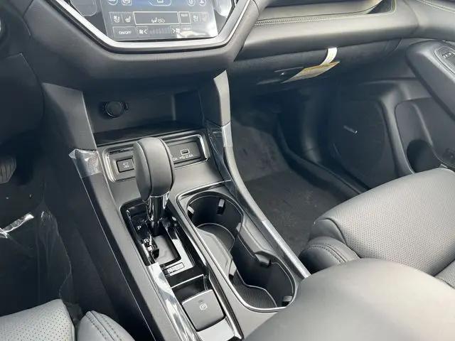 2026 Subaru Ascent Onyx Edition Touring 7-Passenger