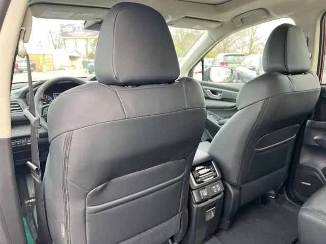 2026 Subaru Ascent Onyx Edition Touring 7-Passenger