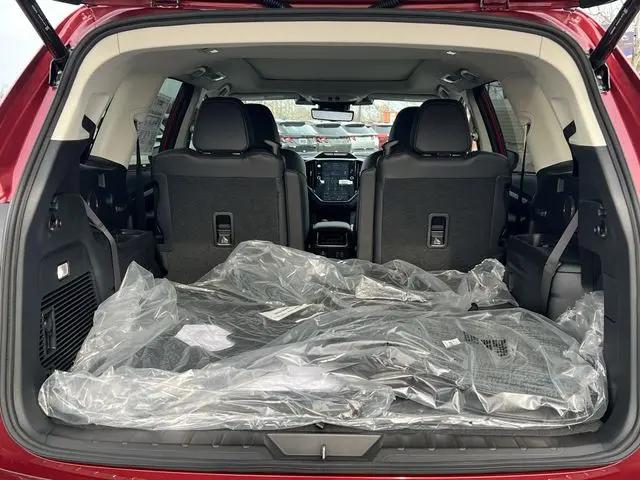 2026 Subaru Ascent Onyx Edition Touring 7-Passenger