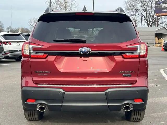 2026 Subaru Ascent Onyx Edition Touring 7-Passenger