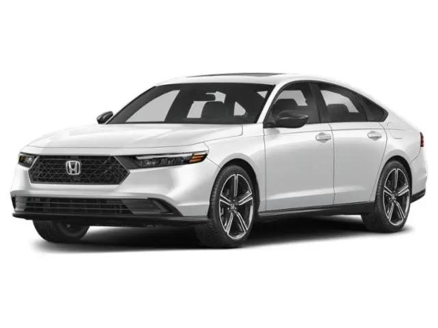 2026 Honda Accord Sedan SE for sale in Vista, CA