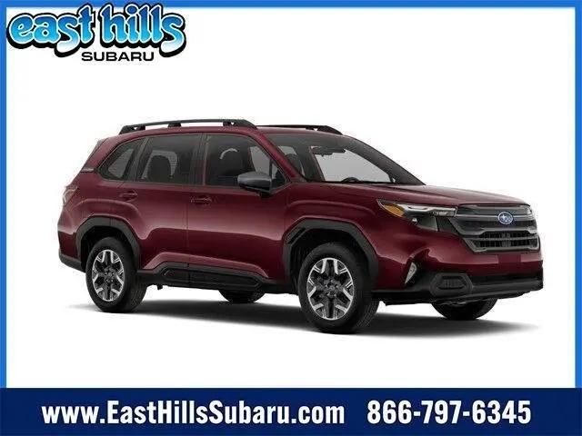 2026 Subaru Forester Premium for sale in Roslyn, NY