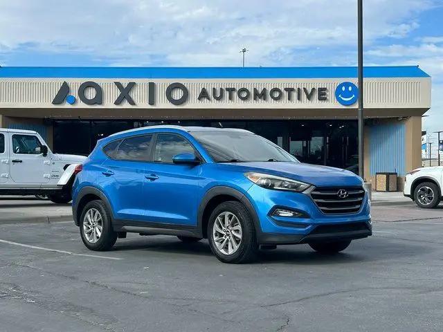 2016 Hyundai Tucson SE for sale in Sandy, UT