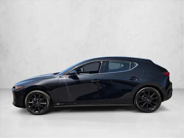2026 Mazda Mazda3 2.5 S Premium