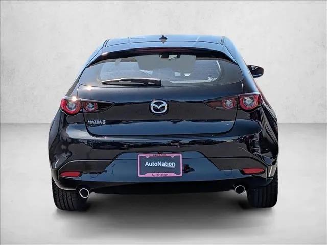 2026 Mazda Mazda3 2.5 S Premium