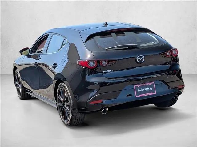2026 Mazda Mazda3 2.5 S Premium