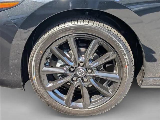 2026 Mazda Mazda3 2.5 S Premium