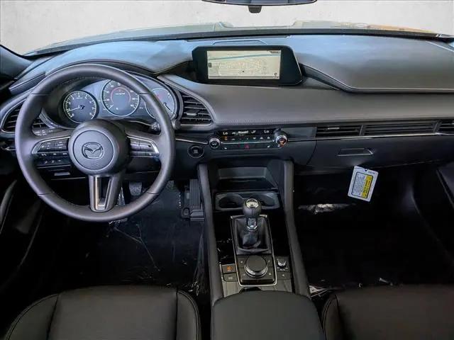 2026 Mazda Mazda3 2.5 S Premium