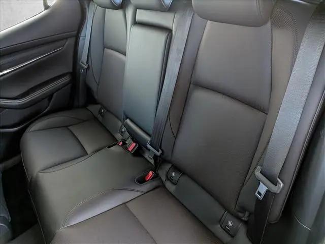 2026 Mazda Mazda3 2.5 S Premium