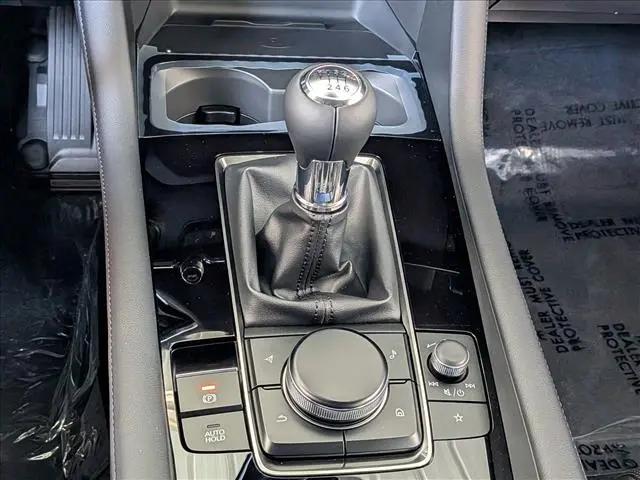 2026 Mazda Mazda3 2.5 S Premium