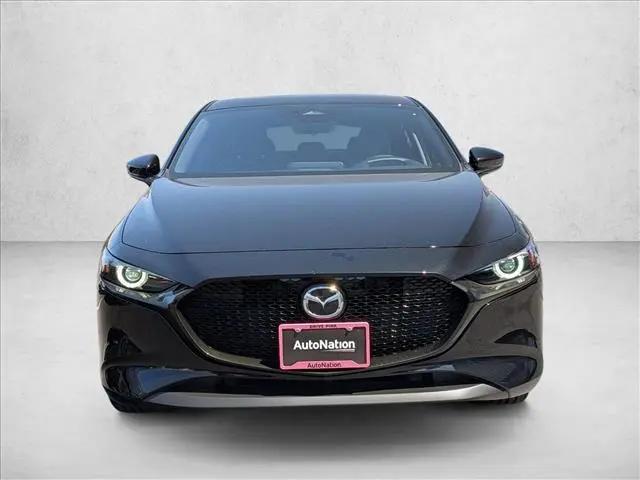 2026 Mazda Mazda3 2.5 S Premium