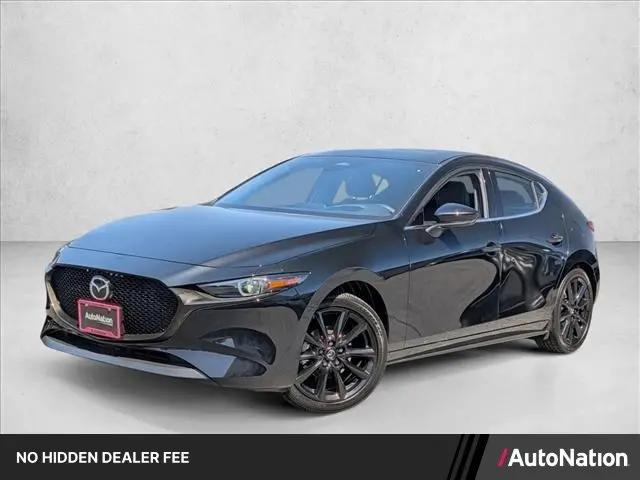 2026 Mazda Mazda3 2.5 S Premium for sale in Carlsbad, CA