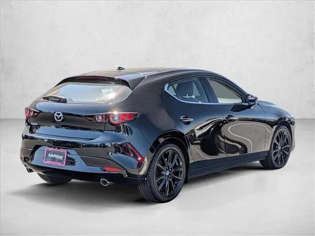 2026 Mazda Mazda3 2.5 S Premium
