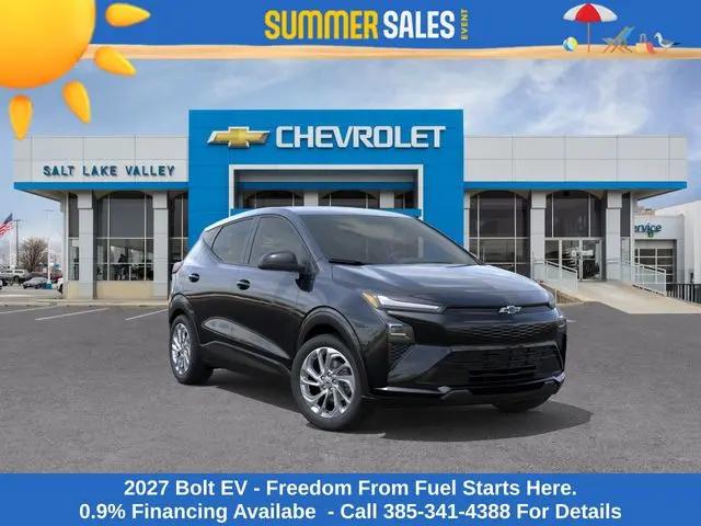 2027 Chevrolet Bolt LT FWD for sale in West Valley City, UT