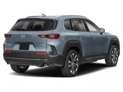 2026 Mazda CX-50 Hybrid Premium Plus