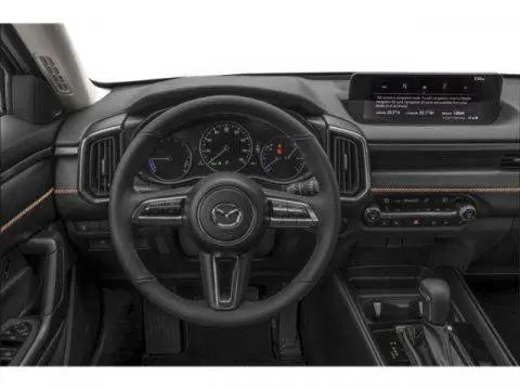 2026 Mazda CX-50 Hybrid Premium Plus