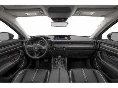 2026 Mazda CX-50 Hybrid Premium Plus