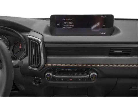 2026 Mazda CX-50 Hybrid Premium Plus