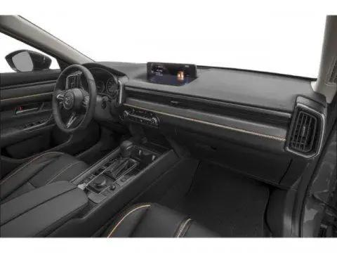2026 Mazda CX-50 Hybrid Premium Plus