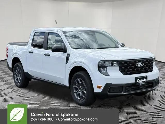 2026 Ford Maverick XLT for sale in Spokane, WA