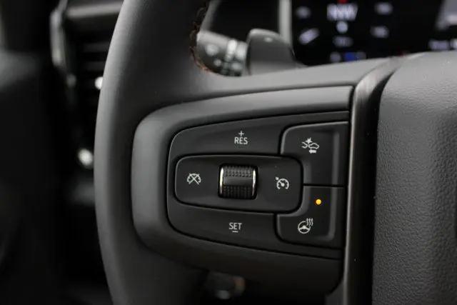 2026 GMC Sierra 1500 Crew Cab, Short Bed, AT4, 4WD