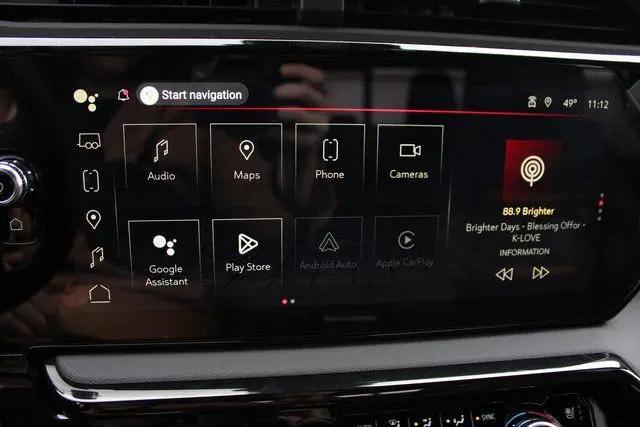 2026 GMC Sierra 1500 Crew Cab, Short Bed, AT4, 4WD