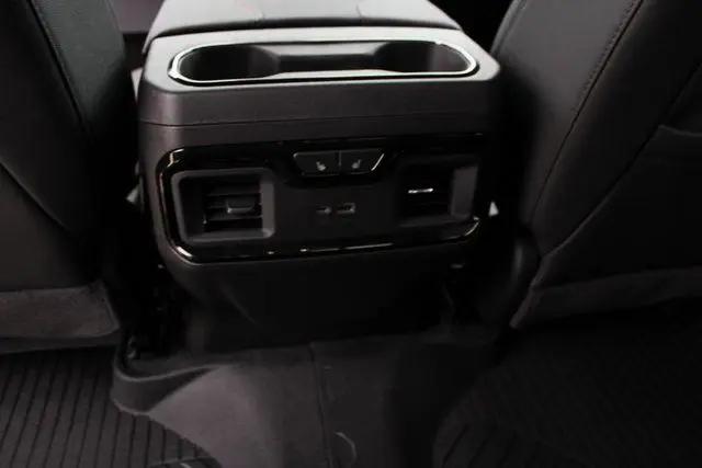 2026 GMC Sierra 1500 Crew Cab, Short Bed, AT4, 4WD