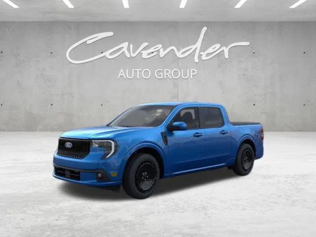 2026 Ford Maverick Lobo Standard for sale in San Antonio, TX