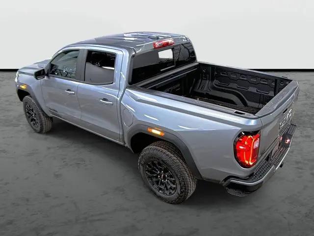 2026 GMC Canyon Elevation, RWD