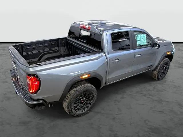 2026 GMC Canyon Elevation, RWD