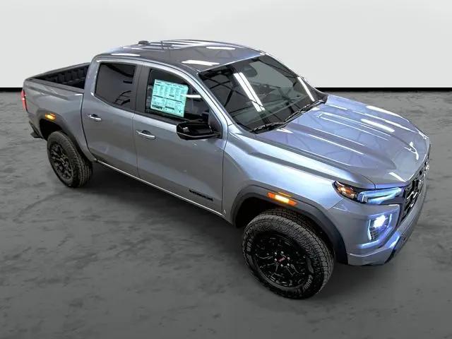 2026 GMC Canyon Elevation, RWD