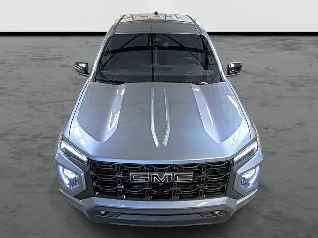 2026 GMC Canyon Elevation, RWD