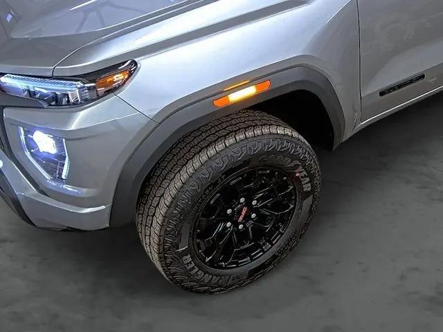 2026 GMC Canyon Elevation, RWD