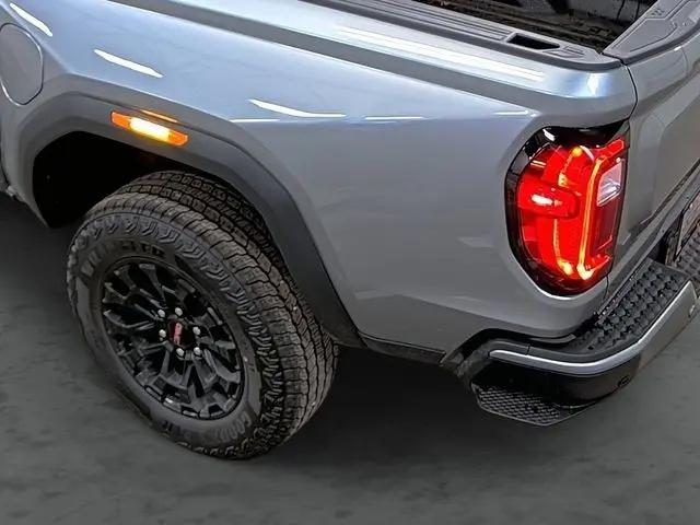 2026 GMC Canyon Elevation, RWD