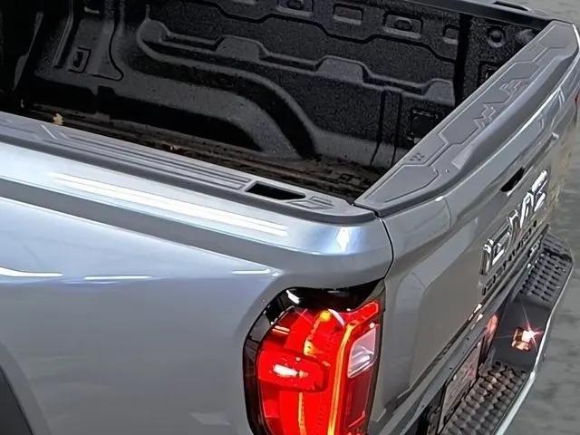 2026 GMC Canyon Elevation, RWD