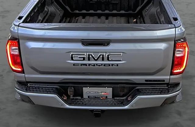 2026 GMC Canyon Elevation, RWD