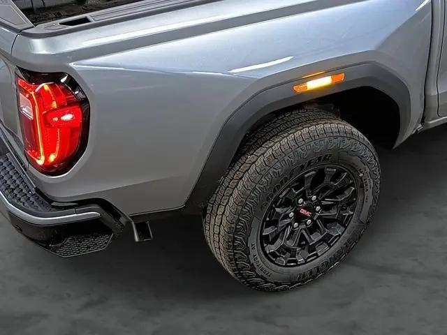 2026 GMC Canyon Elevation, RWD
