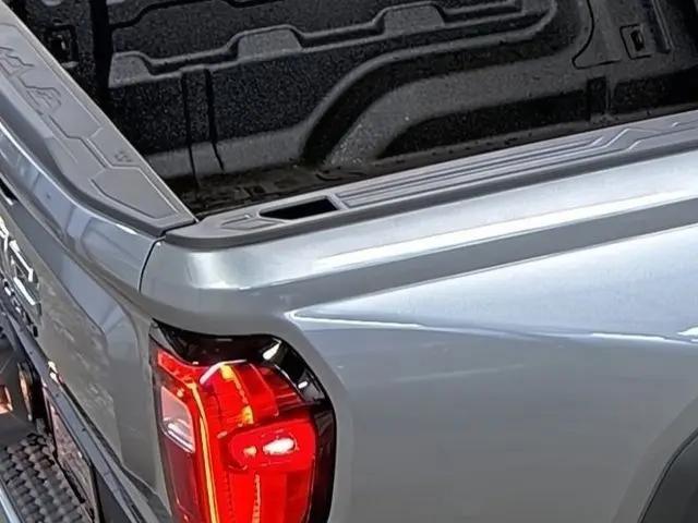 2026 GMC Canyon Elevation, RWD