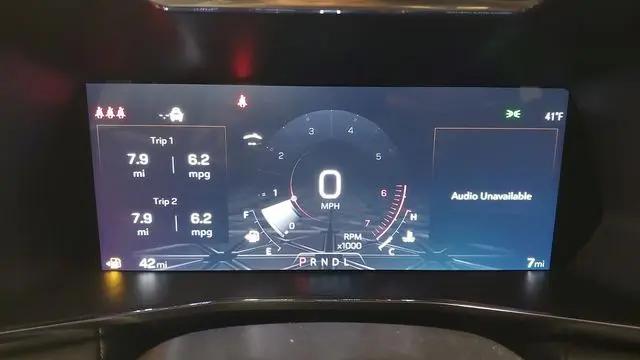 2026 GMC Canyon Elevation, RWD