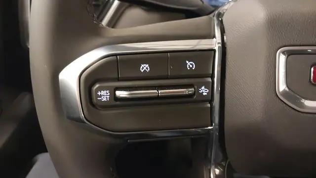 2026 GMC Canyon Elevation, RWD