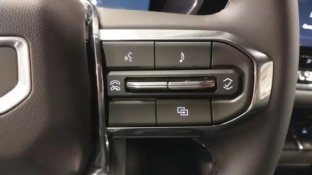 2026 GMC Canyon Elevation, RWD