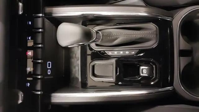 2026 GMC Canyon Elevation, RWD