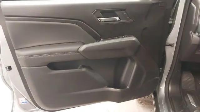 2026 GMC Canyon Elevation, RWD