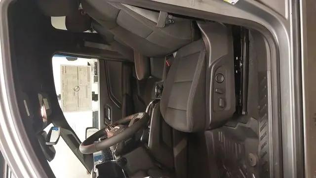 2026 GMC Canyon Elevation, RWD