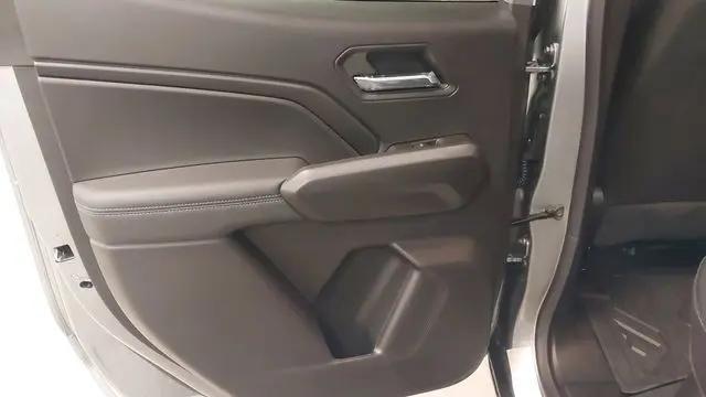 2026 GMC Canyon Elevation, RWD