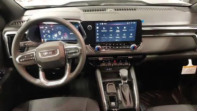 2026 GMC Canyon Elevation, RWD