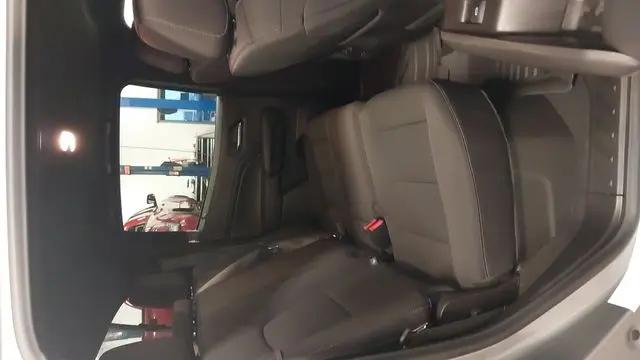 2026 GMC Canyon Elevation, RWD